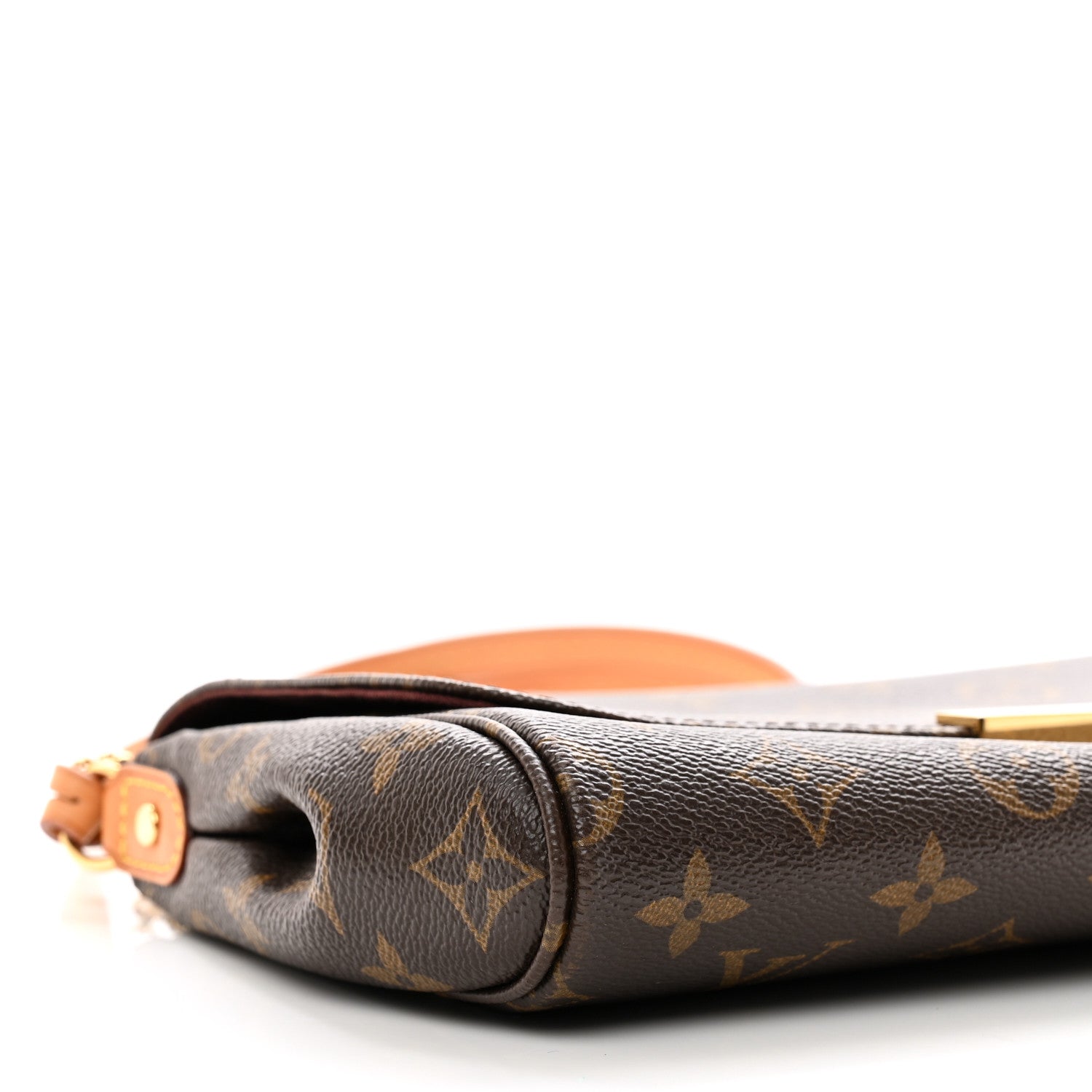 Louis Vuitton LOUIS VUITTON Monogram Favorite MM 7 of 8
