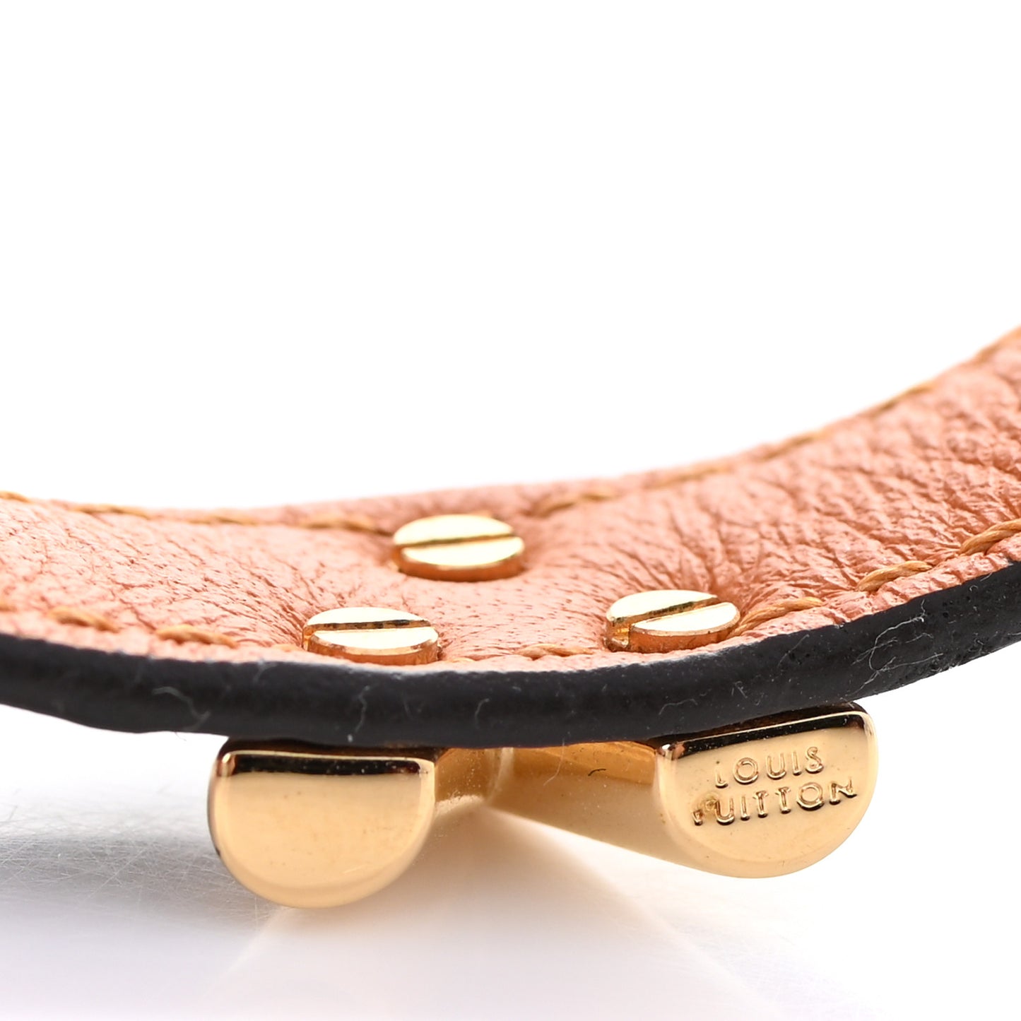 Monogram Essential V Bracelet 17