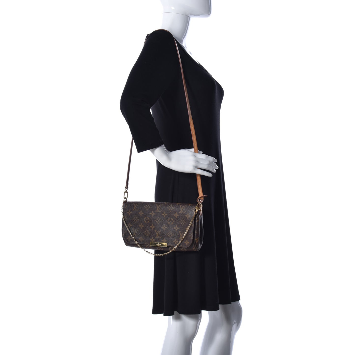 Monogram Favorite MM