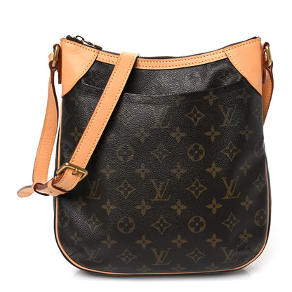 Louis Vuitton Monogram Odeon PM 1 of 11