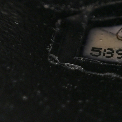 Chanel Caviar Quilted Medallion Tote Black 7 of 20