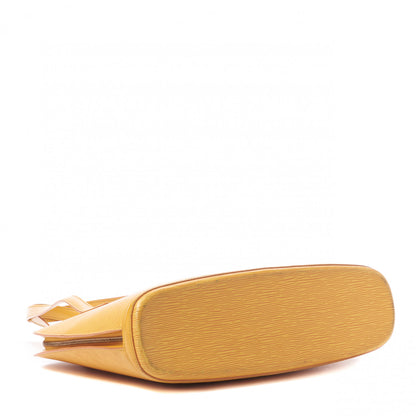 Louis Vuitton Epi Lussac Tassil 4 of 8