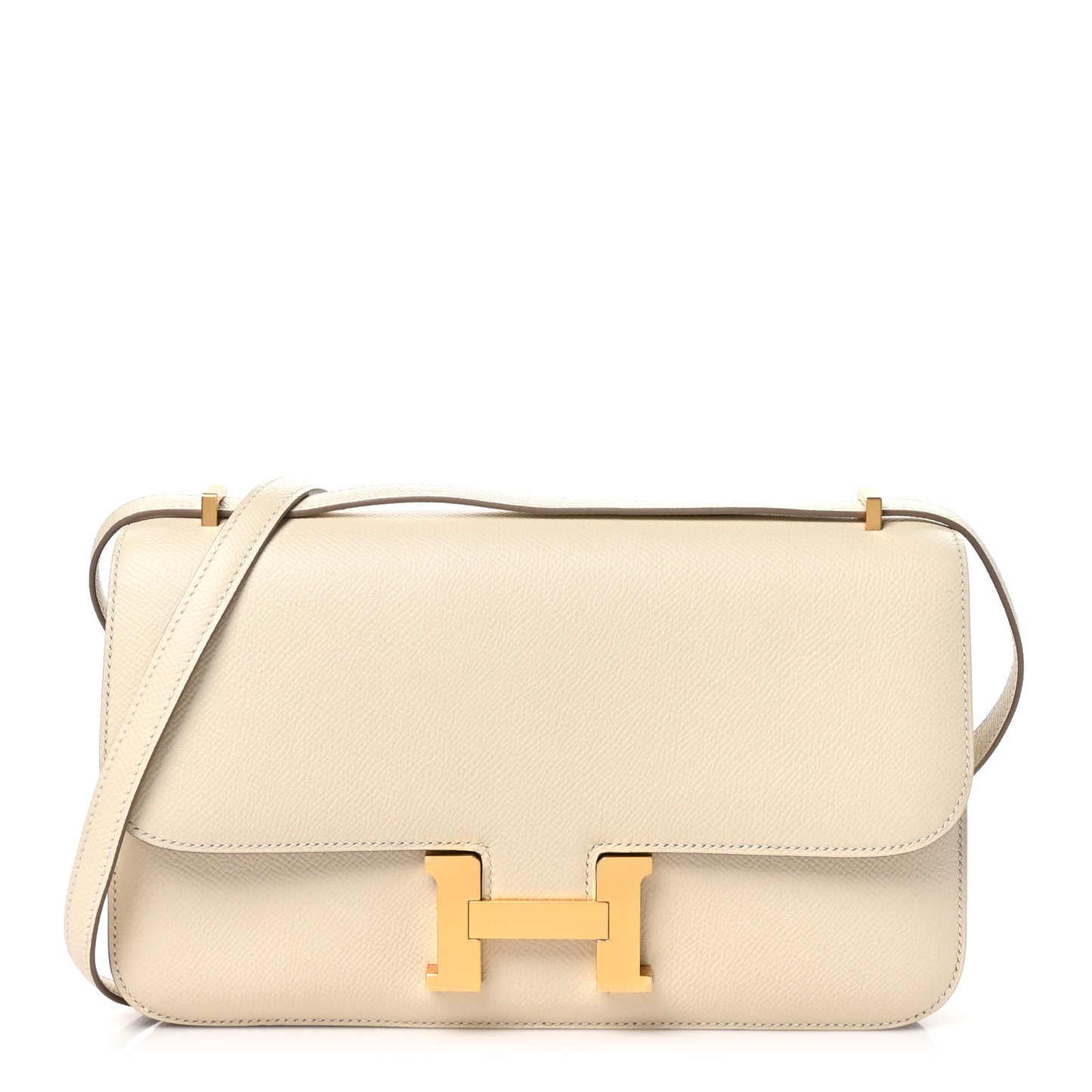 Epsom Horseshoe Constance Elan 25 Craie