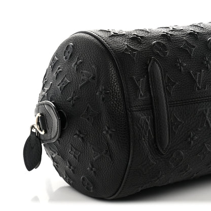 Louis Vuitton Monogram Revelation Neo Papillon GM Black 8 of 11