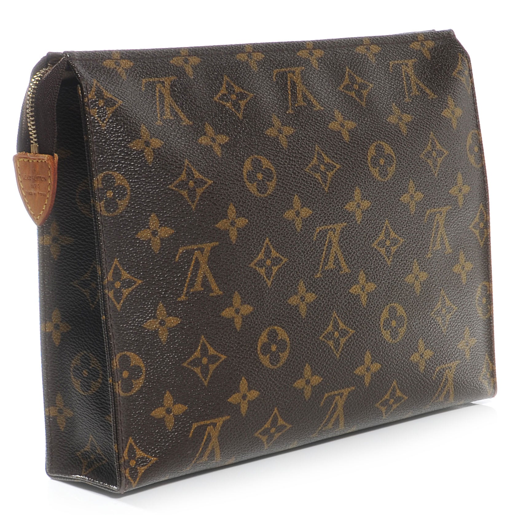 Louis Vuitton Monogram Toiletry Pouch 26 3 of 7