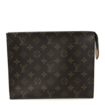 Louis Vuitton Monogram Toiletry Pouch 26 1 of 8
