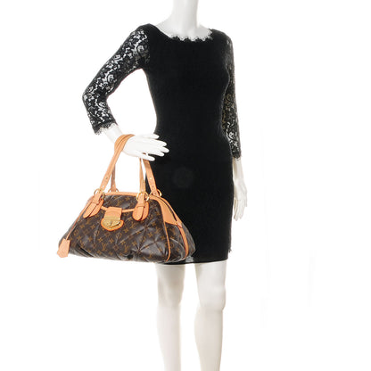 Louis Vuitton Monogram Etoile Bowling 2 of 7