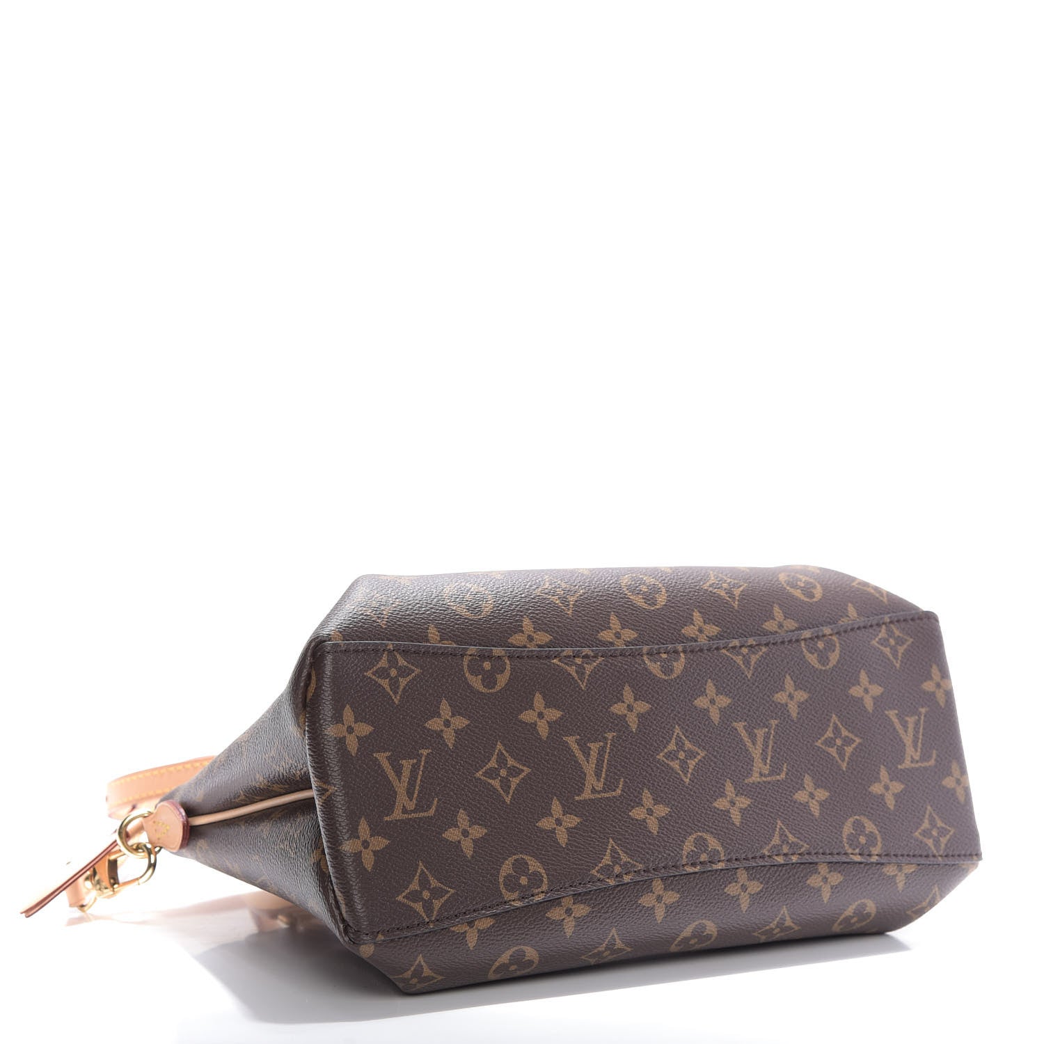 Louis Vuitton Monogram Rivoli PM 5 of 13