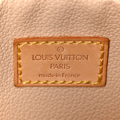 Louis Vuitton Monogram Trousse Toilette 23 6 of 10