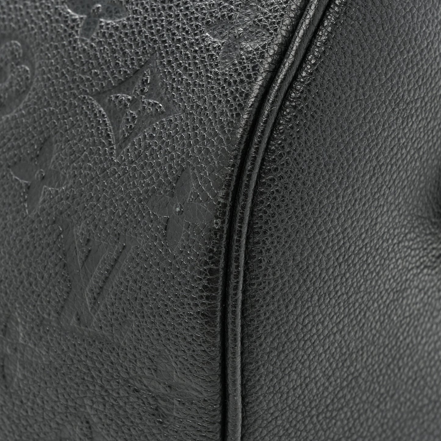 Empreinte Speedy Bandouliere 30 NM Black