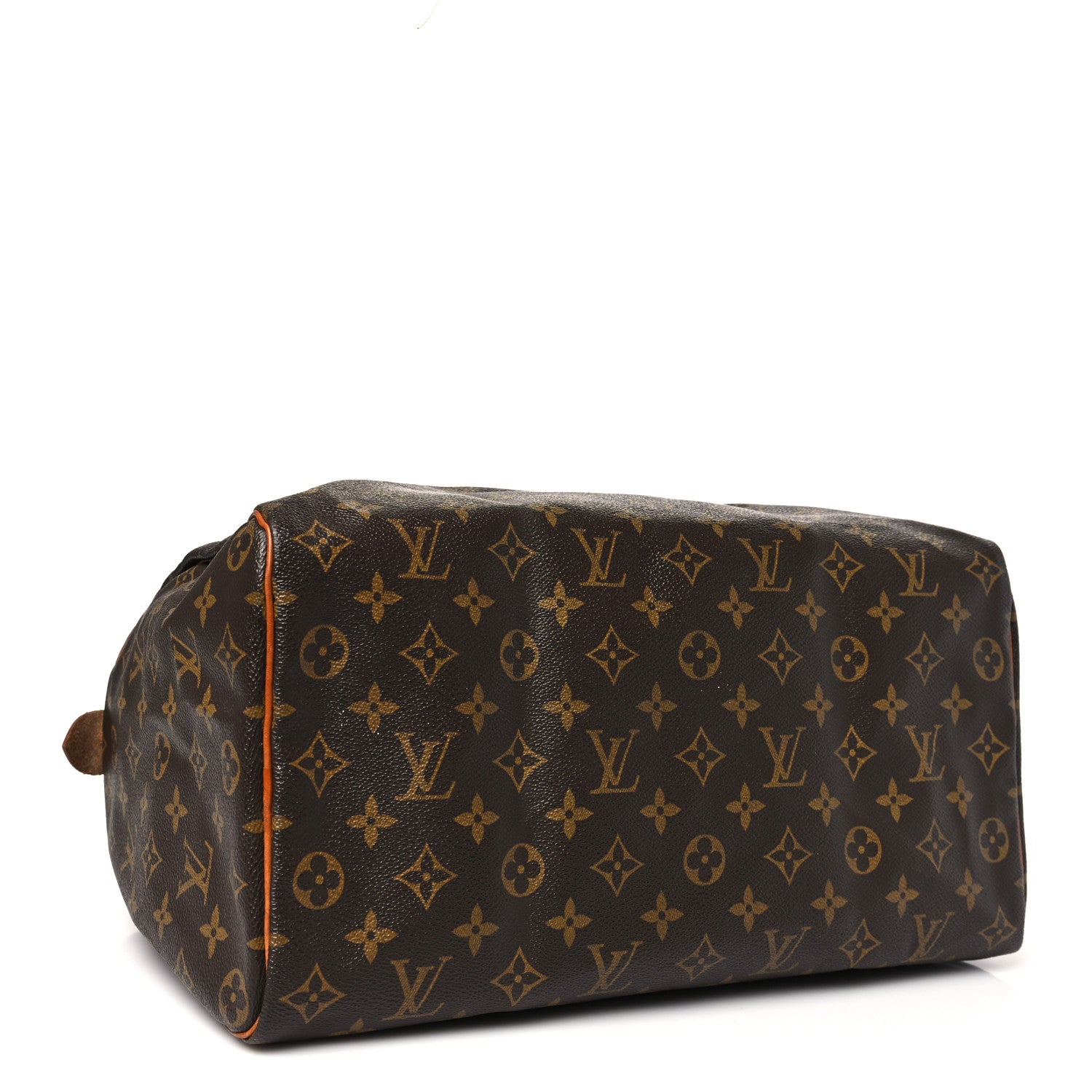 Louis Vuitton Monogram Speedy 35 4 of 11