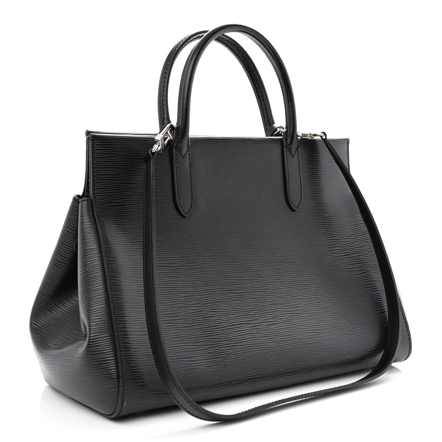Epi Marly MM Black