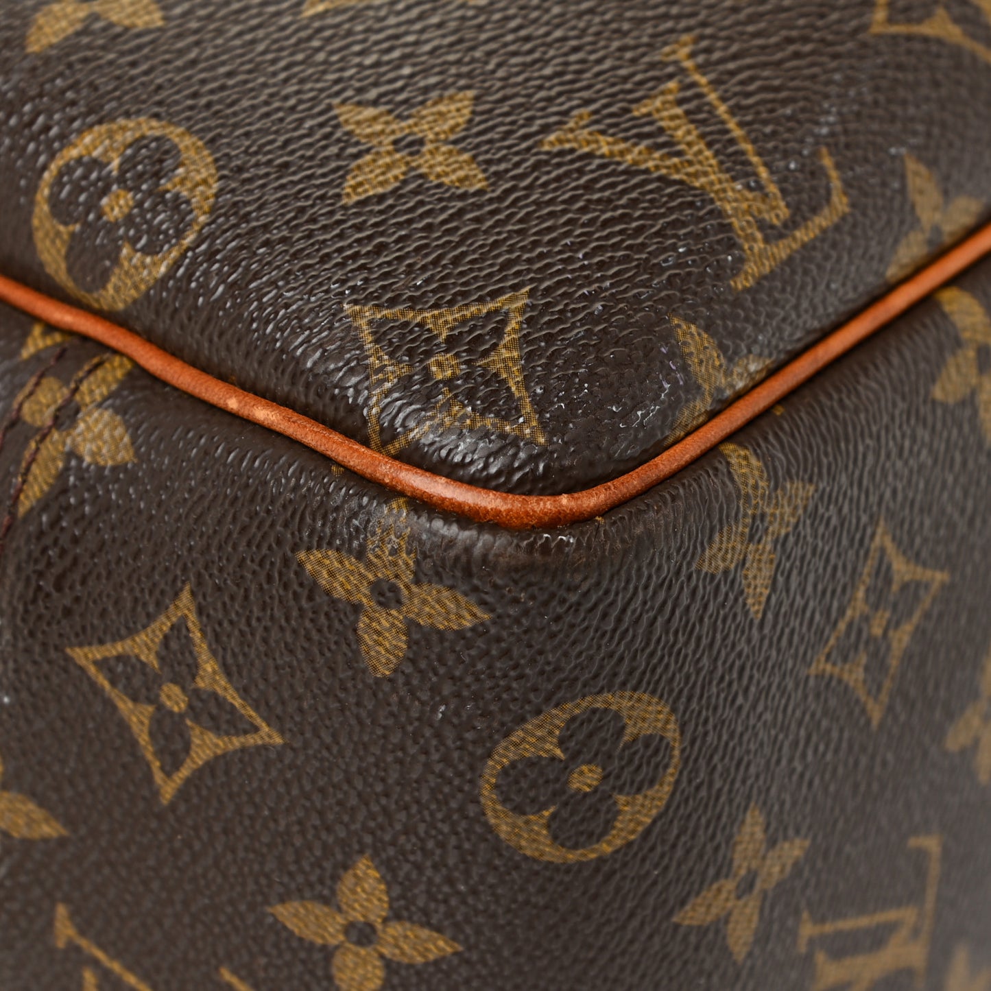 Monogram Deauville