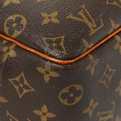 Louis Vuitton Monogram Deauville 31 of 37