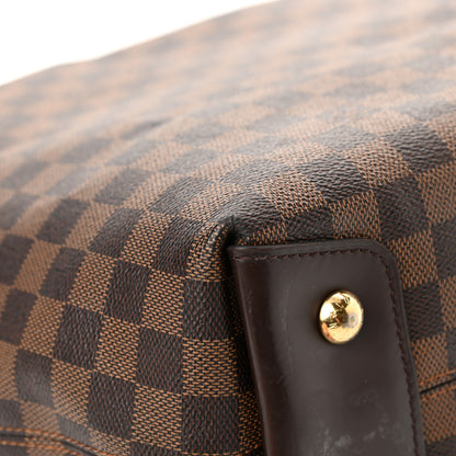 Louis Vuitton Damier Ebene Duomo Hobo 11 of 20