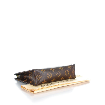 Louis Vuitton Monogram Toiletry Pouch 19 4 of 7