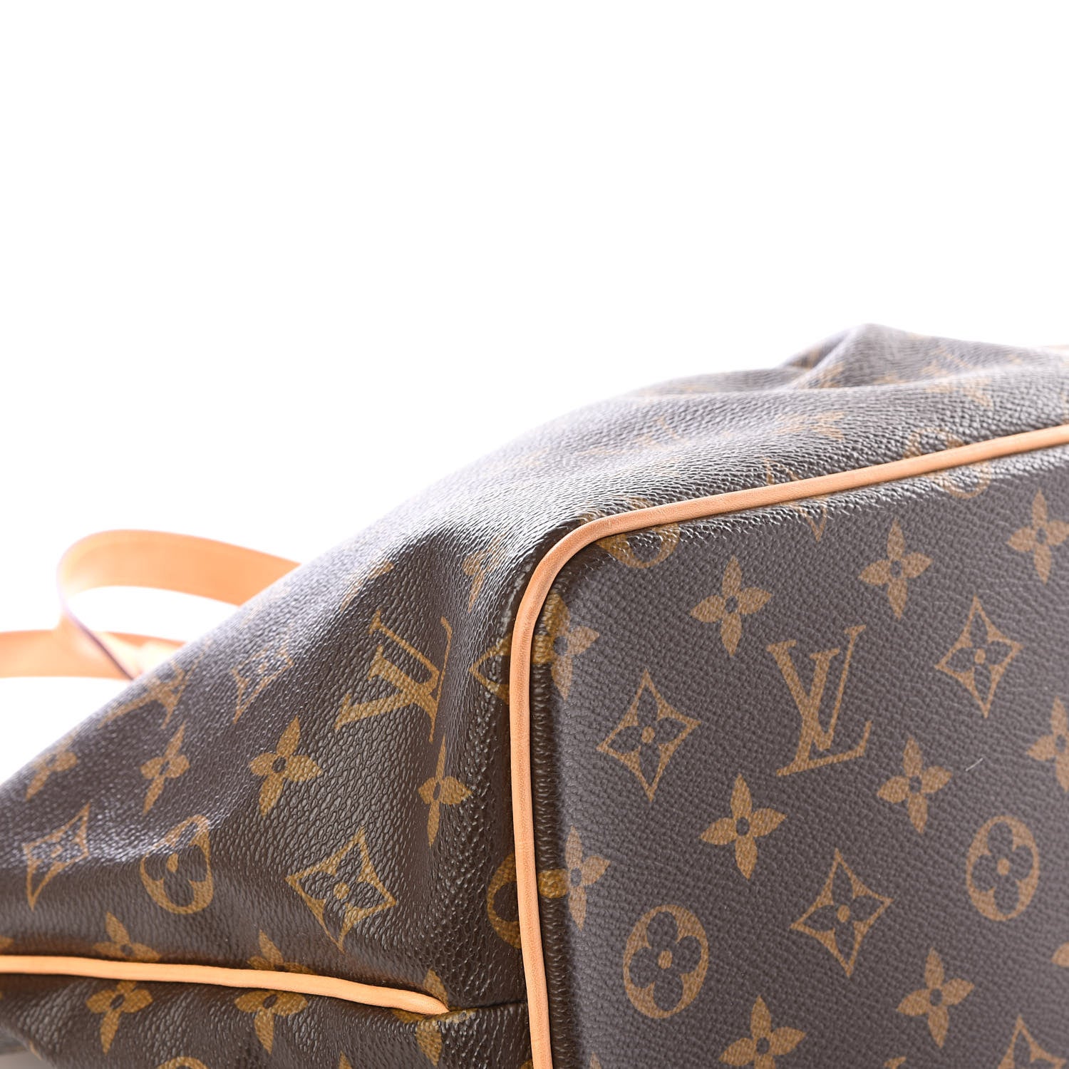 Louis Vuitton Monogram Palermo PM 5 of 11