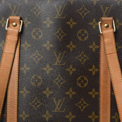 Louis Vuitton Monogram Babylone 9 of 9