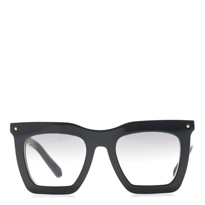 Louis Vuitton Acetate La Grande Bellezza Sunglasses Z1217W Black 2 of 7
