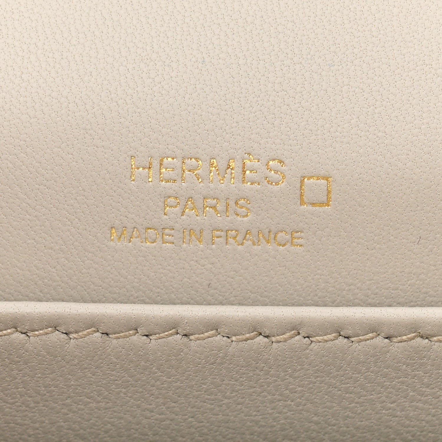 Hermes Matte Alligator Mini Sac Roulis Beton 6 of 11