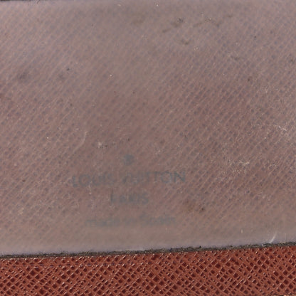 Louis Vuitton Monogram ID Holder 6 of 7
