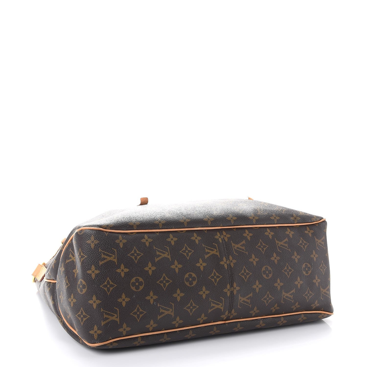 Louis Vuitton Monogram Delightful GM 4 of 19