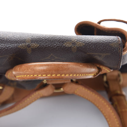 Louis Vuitton Monogram Mini Montsouris Backpack 9 of 14