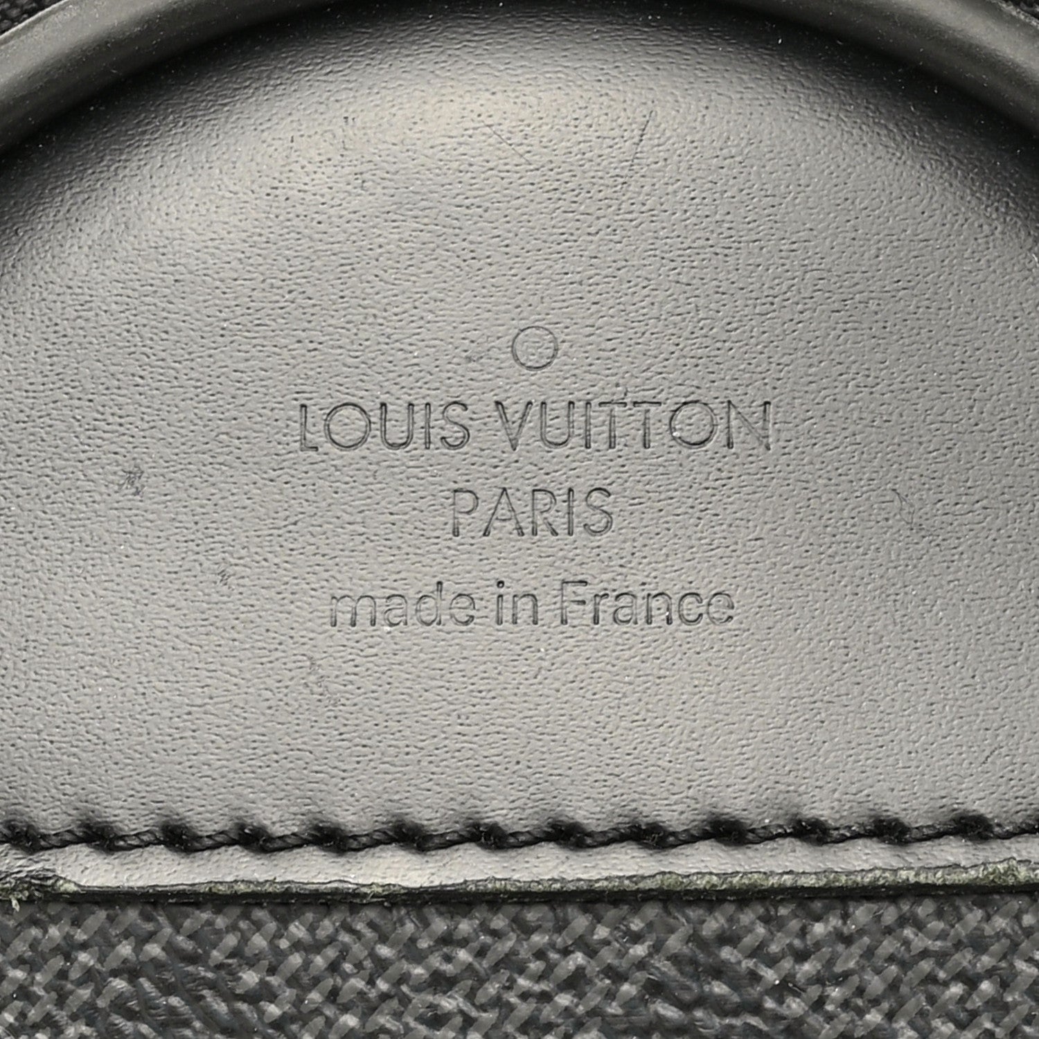 Louis Vuitton Damier Graphite Pegase Light 55 6 of 13