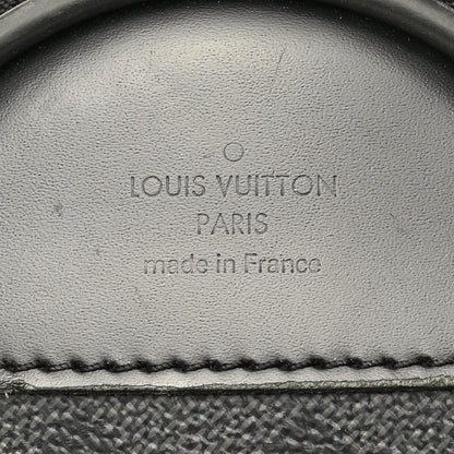 Louis Vuitton Damier Graphite Pegase Light 55 6 of 13