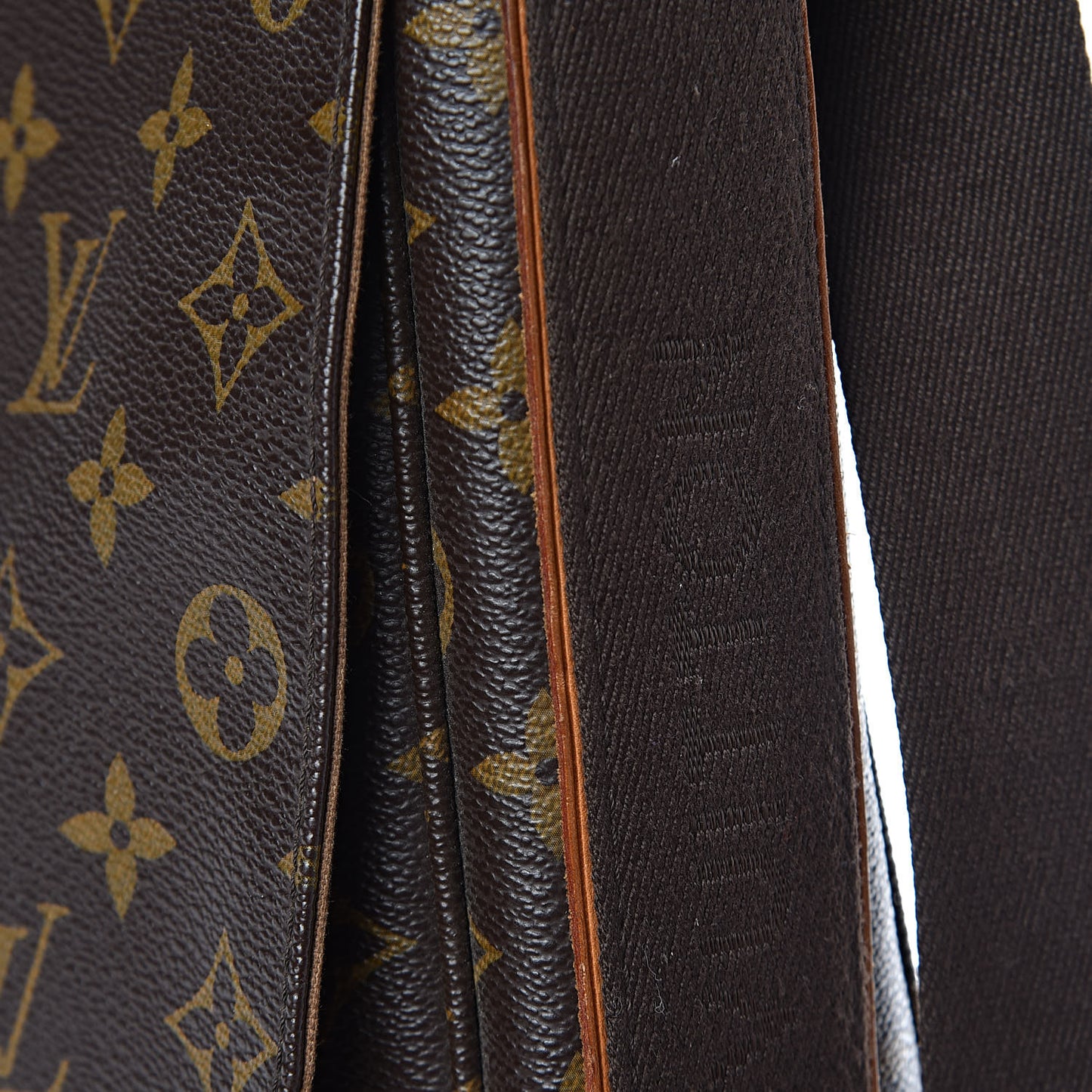 Monogram Beaubourg MM Messenger Bag
