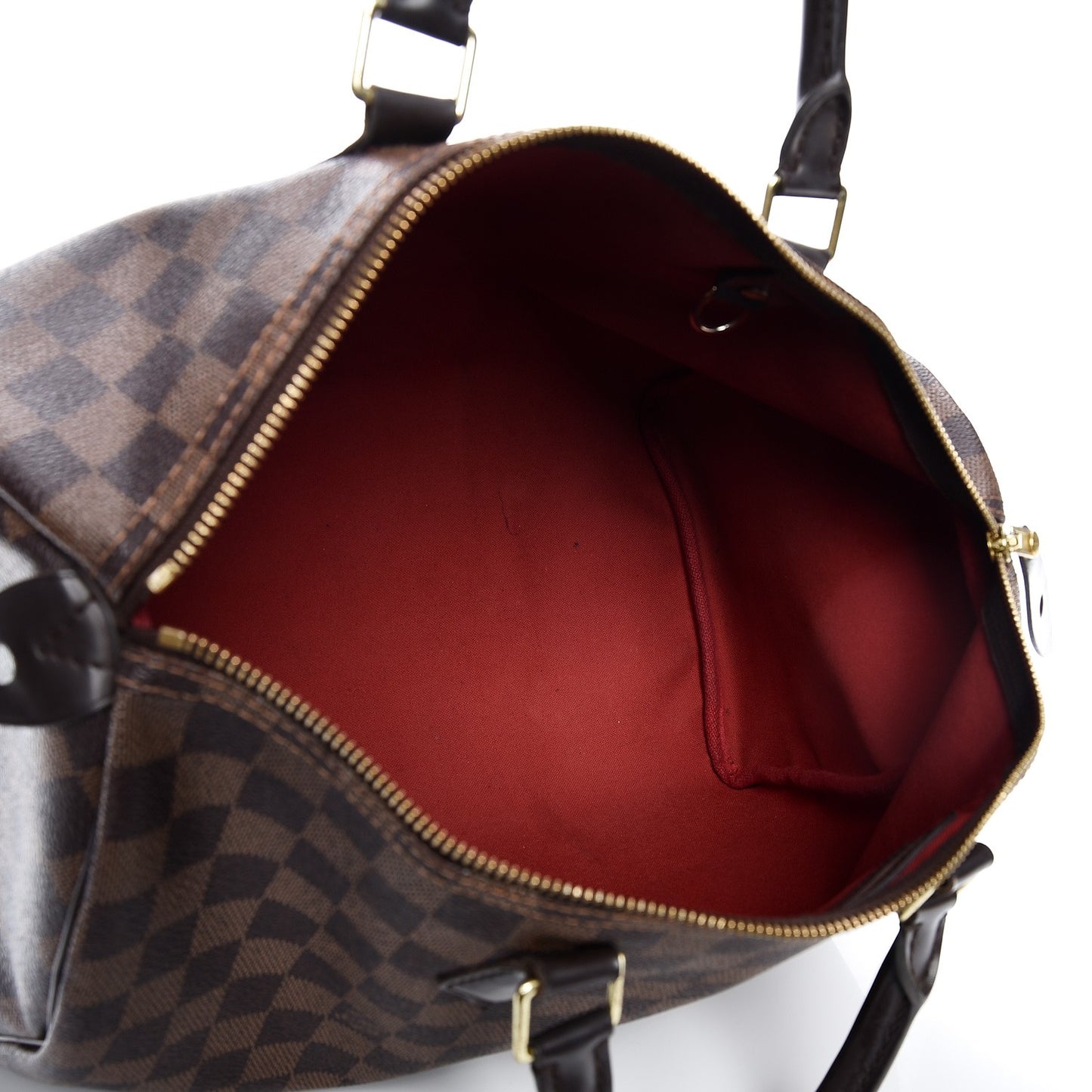 Damier Ebene Speedy 35