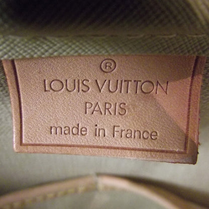 Louis Vuitton Monogram Deauville 11 of 14