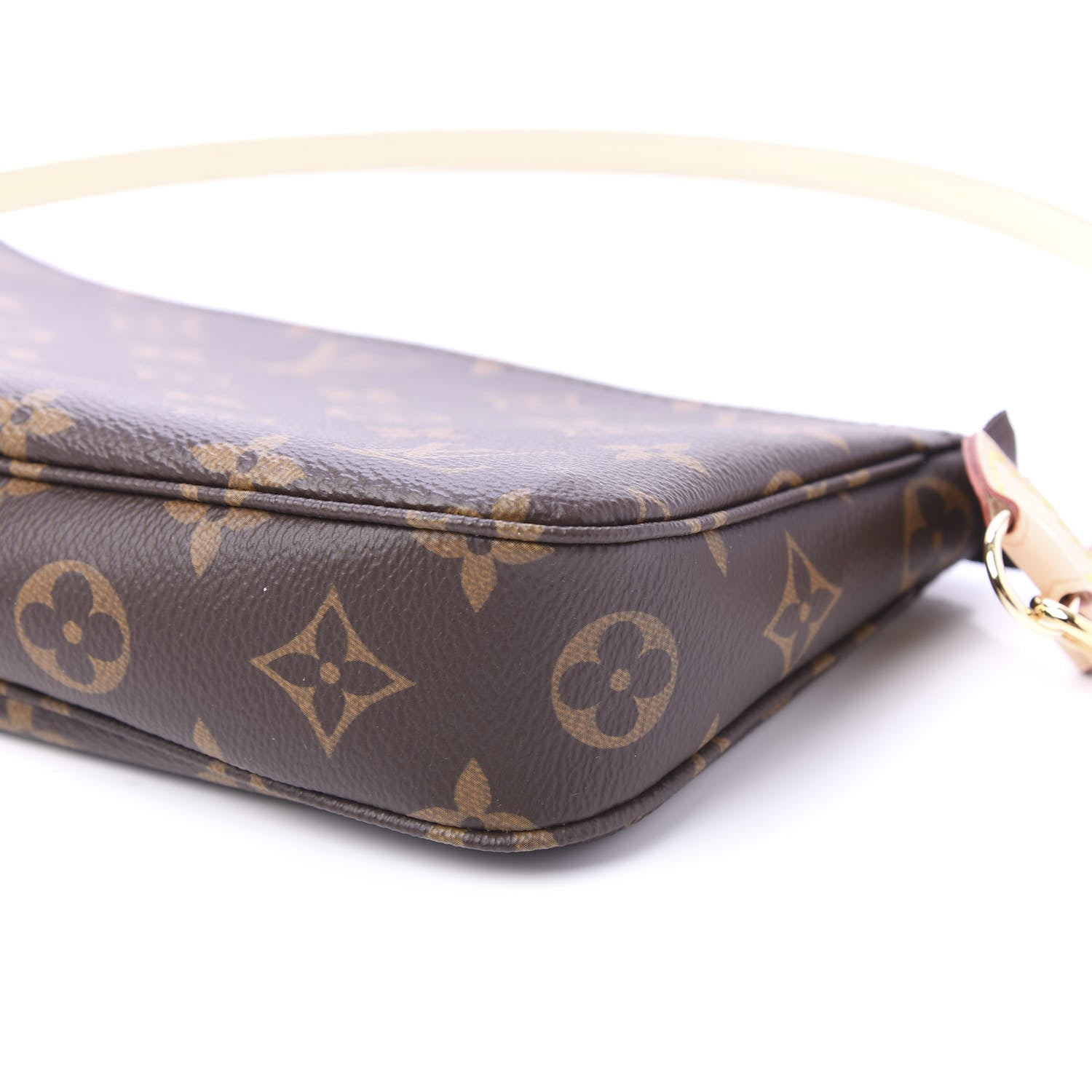 Louis Vuitton Monogram Pochette Accessories NM 7 of 11