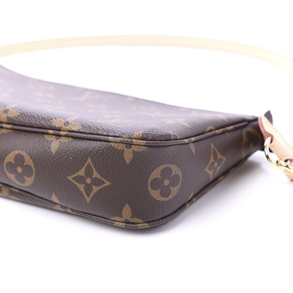 Louis Vuitton Monogram Pochette Accessories NM 7 of 11