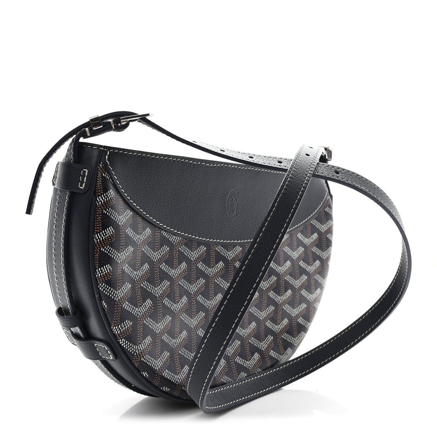 Goyardine Hirondelle Navy