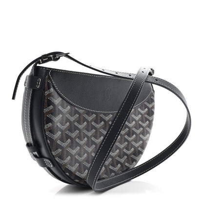 Goyard Goyardine Hirondelle Navy 3 of 9