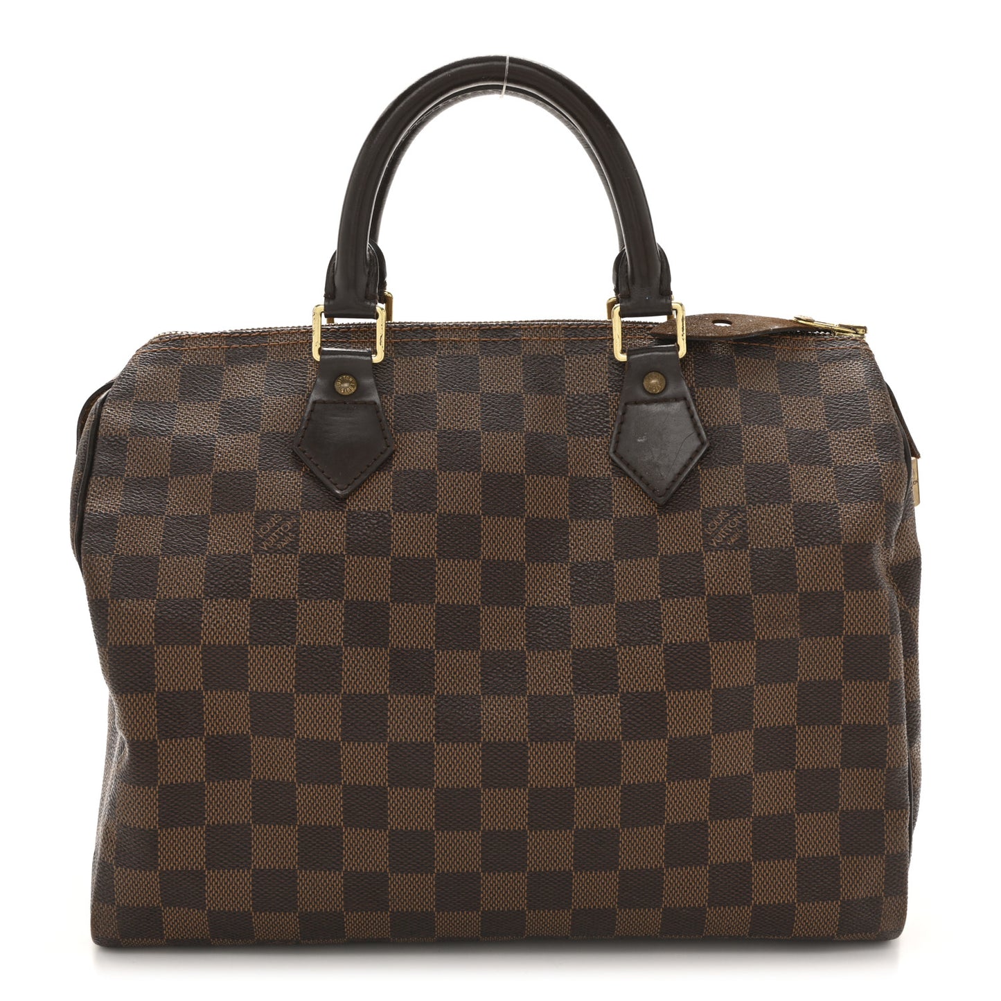 Damier Ebene Speedy 30