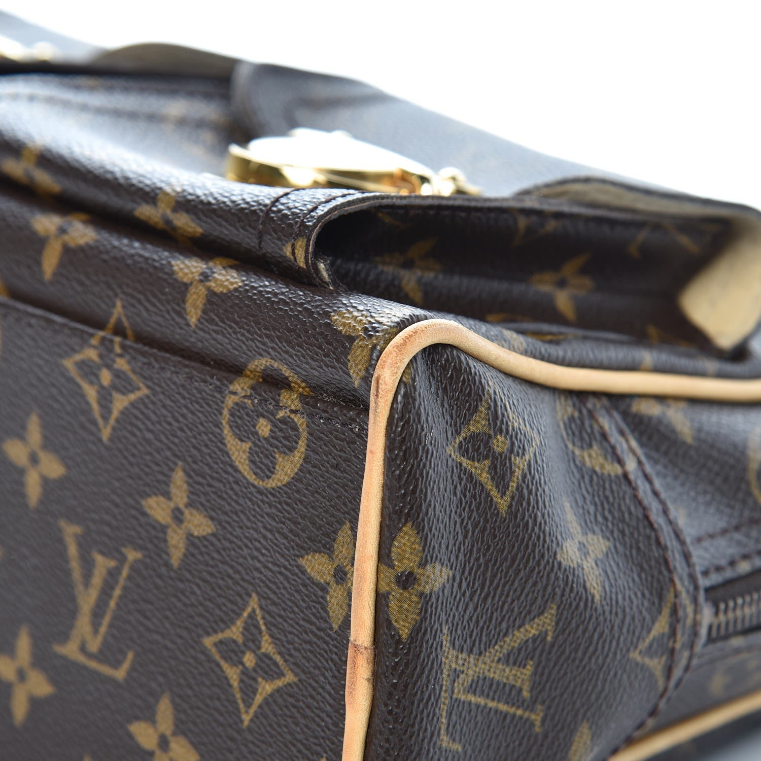Louis Vuitton Monogram Manhattan PM 13 of 15