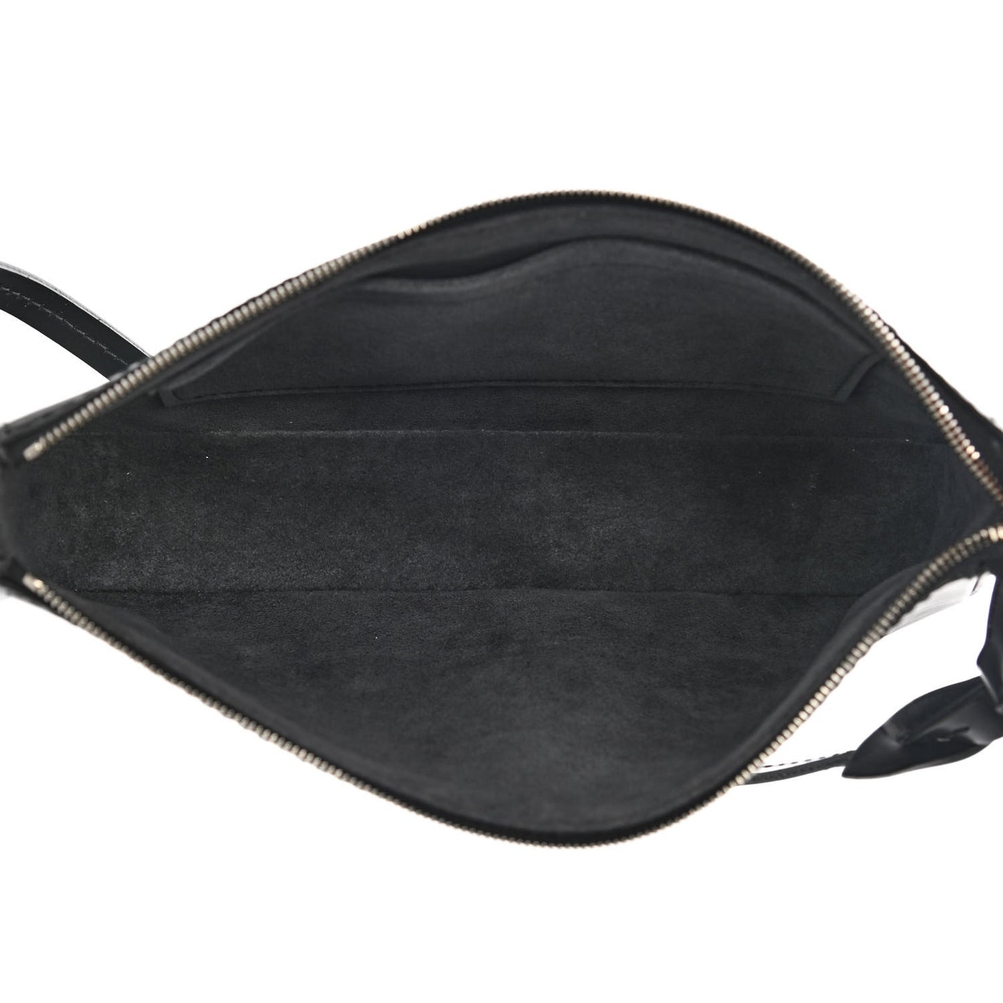 Epi Pochette Accessories NM Black