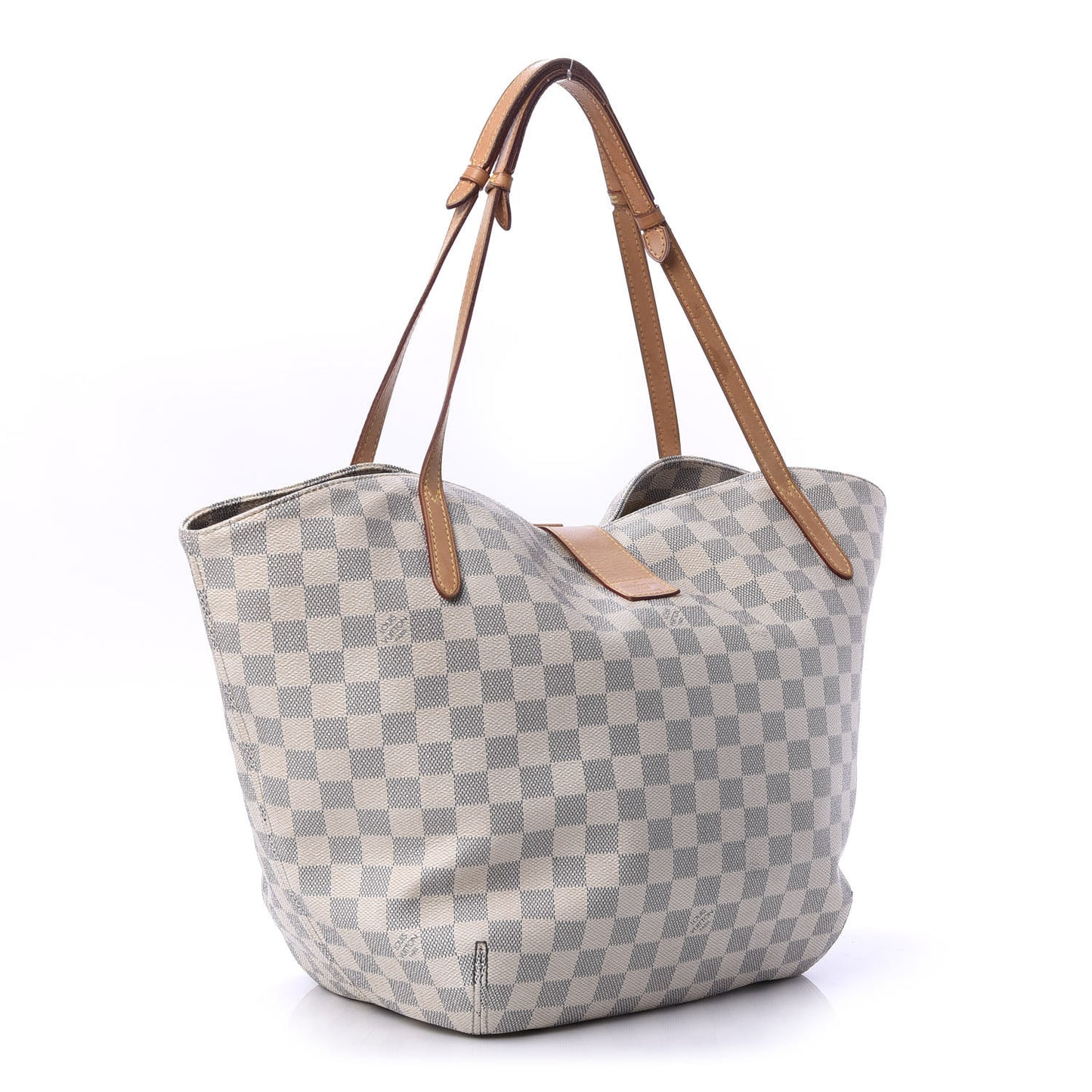 Damier Azur Salina GM