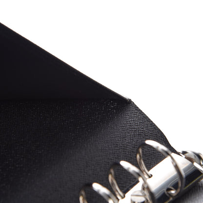 Louis Vuitton Damier Graphite Medium Ring Agenda Cover 7 of 7