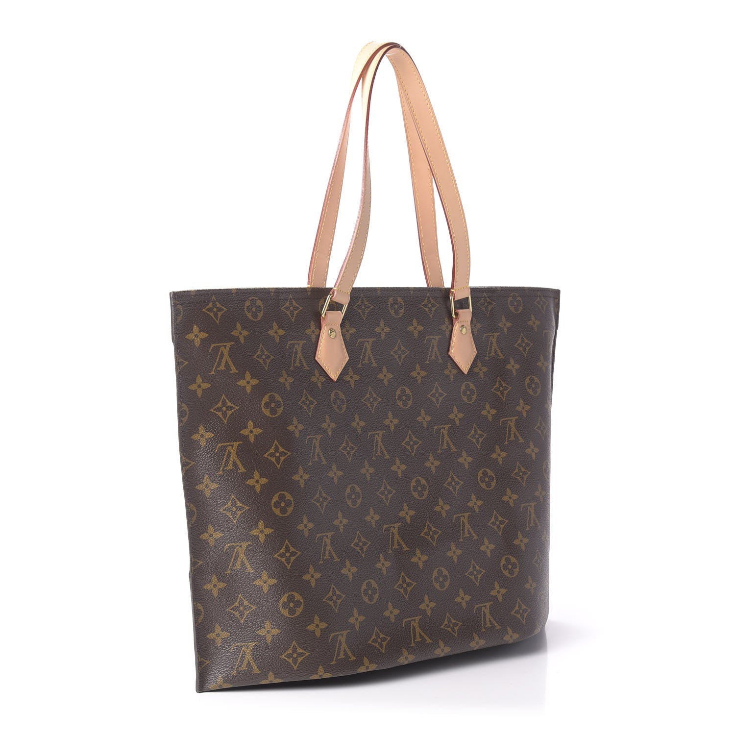 Louis Vuitton Monogram All-In PM 2 of 8