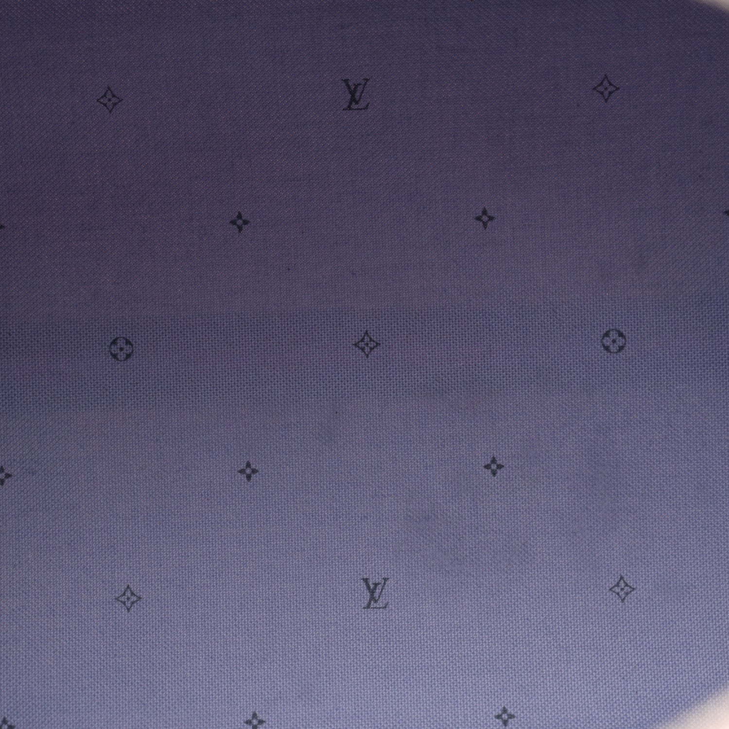 Louis Vuitton Monogram Escale Speedy Bandouliere 30 Pastel 5 of 14