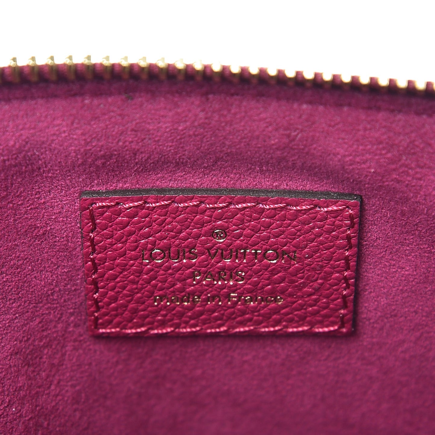 Empreinte Twice Grape