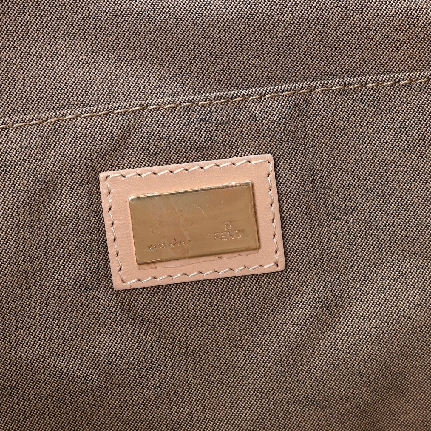 Zucchino Shopper Tote Pink