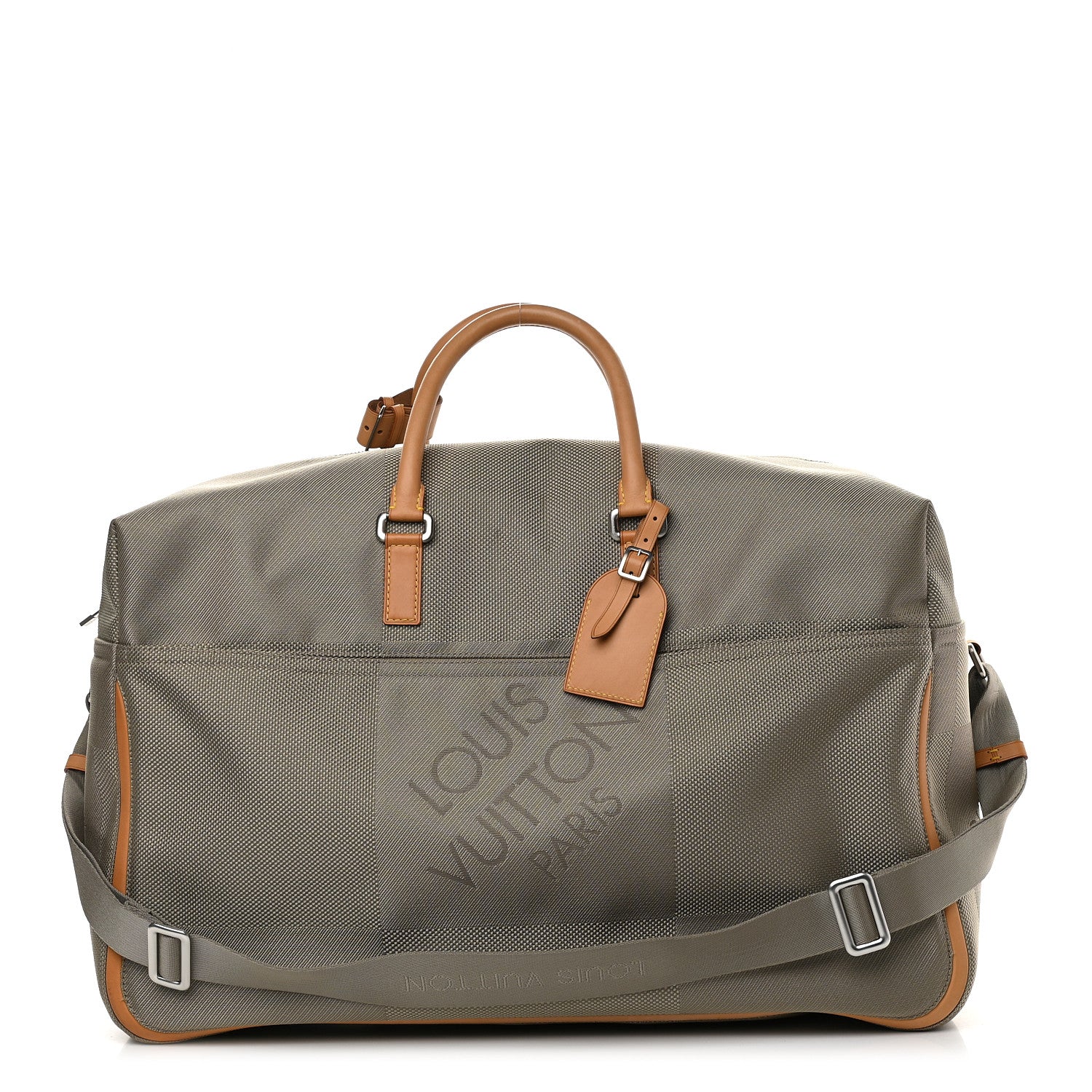 Louis Vuitton Damier Geant Souverain Sable 1 of 11