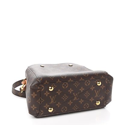 Louis Vuitton Monogram Montaigne BB 3 of 10