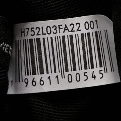 Marc Jacobs Mini Pushlock Satchel Black 7 of 10