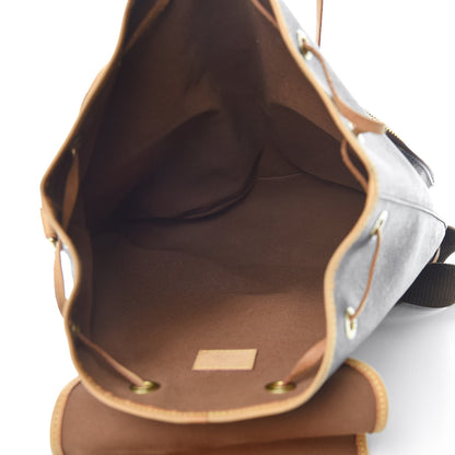 Louis Vuitton Monogram Bosphore Backpack 5 of 11