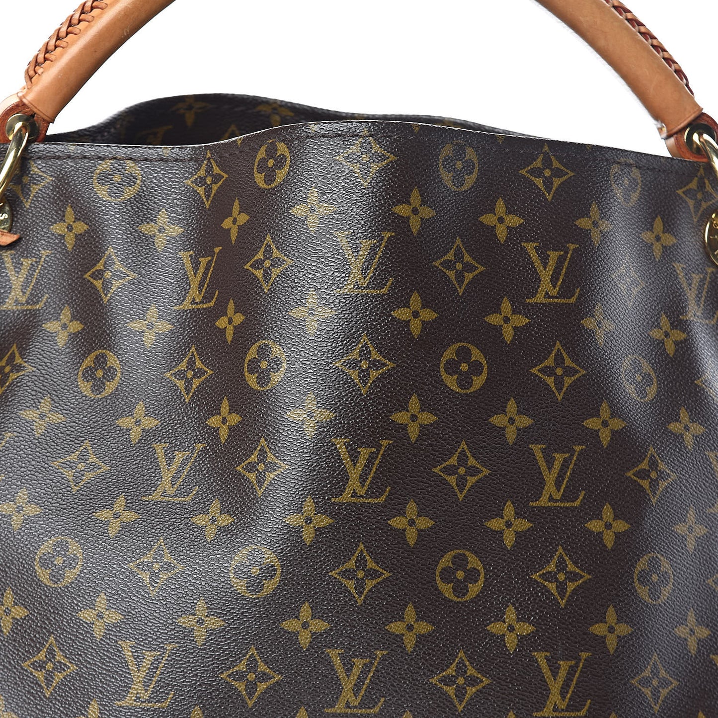 Monogram Artsy MM